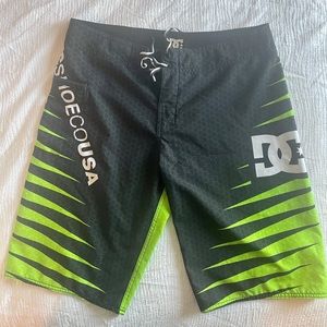 DCSHOECO swimming trunks